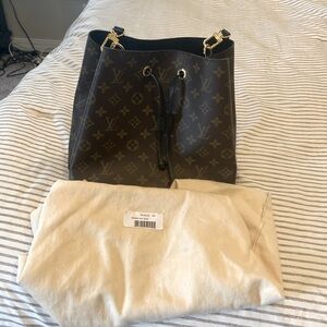 Louis Vuitton neonoe